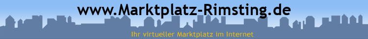 www.Marktplatz-Rimsting.de